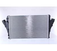 Nissens Charge Air Intercooler 96647 for eg. CADILLAC BLS (2006) 1.9 CDTI etc