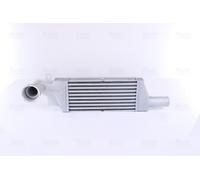 Nissens Charge Air Intercooler 96656 for eg. OPEL COMBO (2001) 1.3 CDTI etc