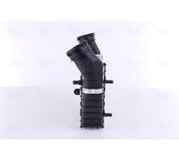 Nissens Charge Air Intercooler 96680 for eg. SKODA SUPERB (2002) 1.9 TDI etc