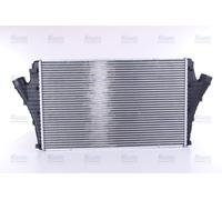 Nissens Charge Air Intercooler 96684 for eg. OPEL VECTRA (2002) 2.2 DTI etc