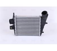 CHARGE AIR COOLER 96699 FOR ALFA ROMEO AR37101/32302 192B1.000/A5.000 1.9L 4cyl