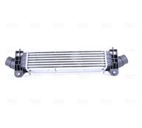 Nissens Charge Air Intercooler 96702 for eg. FORD MONDEO (2001) 2.2 TDCI etc