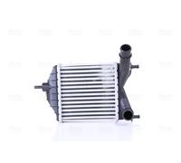Nissens Charge Air Intercooler 96703 for eg. FIAT IDEA (2004) 1.3 JTD MULTIJET e