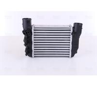 Nissens Charge Air Intercooler 96709 for eg. AUDI A4 B6 (2001) A4 1.8 T etc