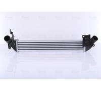 Nissens Charge Air Intercooler 96712 for eg. RENAULT CLIO (1998) 1.5 DCI etc