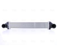 Nissens Charge Air Intercooler 96716 for eg. MERCEDES-BENZ B-SERIES W245 (2005)