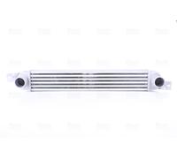 Nissens Charge Air Intercooler 96717 for eg. OPEL MERIVA (2003) 1.3 CDTI etc