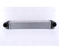 Nissens Charge Air Intercooler 96726 – for BMW 5 Series E39 (1996) 520D/525D