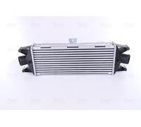Nissens Charge Air Intercooler 96727 for eg. IVECO DAILY 29L12 (2000) 2.3 etc