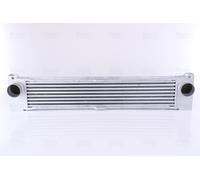Nissens Charge Air Intercooler 96730 for eg. MERCEDES-BENZ VIANO W639 (2004) VIA