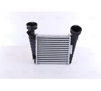 NISSENS 96731 Intercooler