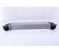 CHARGE AIR COOLER 96736 FOR FIAT DOBLO/MONOCAB/Box/Body/MPV 188A8.000 1.2L 4cyl