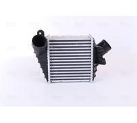 NISSENS 96759 Intercooler