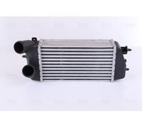 Nissens Charge Air Intercooler 96774 for eg. CITROËN C2 (2004) 1.4 HDI etc