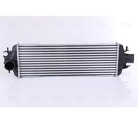 Nissens Charge Air Intercooler 96775 for eg. NISSAN PRIMASTAR (2001) 2.5 DCI etc
