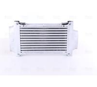 NISSENS 96777 Intercooler