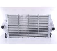 Nissens Charge Air Intercooler 96779 for eg. RENAULT ESPACE (2003) 2.2 DCI etc