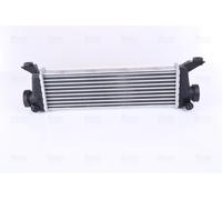 NISSENS 96782 Intercooler