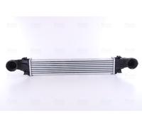 Nissens Charge Air Intercooler 96785 for eg. MERCEDES-BENZ E-SERIES W211 (2002)