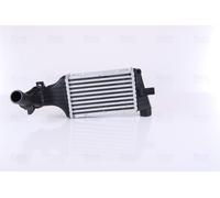 Nissens Charge Air Intercooler 96789 for eg. OPEL ZAFIRA (1999) 2.2 DTI etc