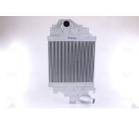 Nissens Charge Air Intercooler 96791 for eg. RENAULT CLIO (1998) 1.5 DCI etc