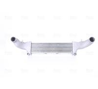 NISSENS 96859 Intercooler
