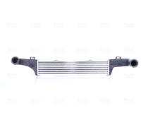 Nissens Charge Air Intercooler 96860 for eg. MERCEDES-BENZ E-SERIES W210 (1996)