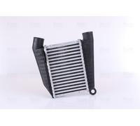 NISSENS 96864 Intercooler