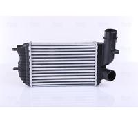 NISSENS 96889 Intercooler