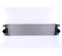 Nissens Charge Air Intercooler 96890 for eg. NISSAN INTERSTAR (2002) 2.2 DCI etc