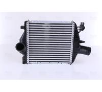 Nissens Charge Air Intercooler 96894 for eg. MERCEDES-BENZ V-SERIES W638 (1997)