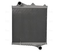 NISSENS Charge Air Intercooler 96961 for VOLVO FM SERIES (1998) FM 12 340 etc