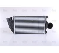 NISSENS 96174 Intercooler