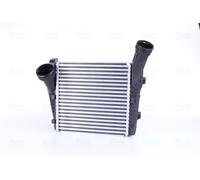 NISSENS 96611 Intercooler