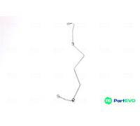 NISSENS CHARGER OIL LINE 935021 FOR AUDI SKODA VW