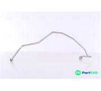 NISSENS 935219 Oil Pipe, charger