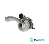 NISSENS CHARGING (SUPERCHARGED/TURBOCHARGED) CHARGER 93020