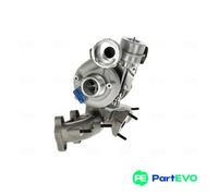 NISSENS CHARGING (SUPERCHARGED/TURBOCHARGED) CHARGER 93032