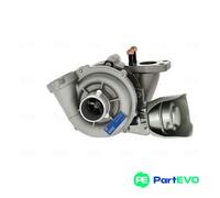 NISSENS CHARGING (SUPERCHARGED/TURBOCHARGED) CHARGER 93037 FOR CITROËN FORD