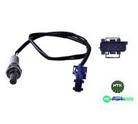 NISSENS CHARGING (SUPERCHARGED/TURBOCHARGED) CHARGER 93099 FOR AUDI SEAT SKODA