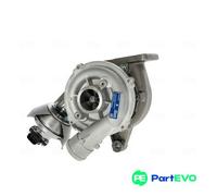 NISSENS CHARGING (SUPERCHARGED/TURBOCHARGED) CHARGER 93102 FOR FORD VOLVO