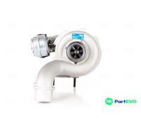 NISSENS CHARGING (SUPERCHARGED/TURBOCHARGED) CHARGER 93111 FOR RENAULT