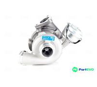 NISSENS CHARGING (SUPERCHARGED/TURBOCHARGED) CHARGER 93149 FOR OPEL