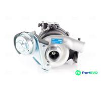 NISSENS CHARGING (SUPERCHARGED/TURBOCHARGED) CHARGER 93186 FOR OPEL VAUXHALL