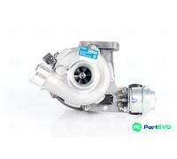 NISSENS CHARGING (SUPERCHARGED/TURBOCHARGED) CHARGER 93203 FOR HYUNDAI KIA
