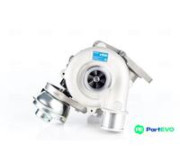 NISSENS CHARGING (SUPERCHARGED/TURBOCHARGED) CHARGER 93216 FOR TOYOTA