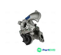 NISSENS CHARGING (SUPERCHARGED/TURBOCHARGED) CHARGER 93259 FOR CITROËN FORD