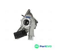 NISSENS CHARGING (SUPERCHARGED/TURBOCHARGED) CHARGER 93284