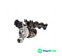 NISSENS CHARGING (SUPERCHARGED/TURBOCHARGED) CHARGER 93344 FOR BMW