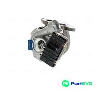 NISSENS CHARGING (SUPERCHARGED/TURBOCHARGED) CHARGER 93347 FOR BMW